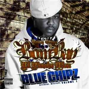 The Young Gunna Bombay - Blue Chipz Vol.I