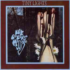 Tiny Lights - Hot Chocolate Massage