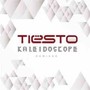 Tiësto - Kaleidoscope Remixed