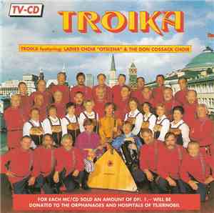 Troika Featuring Ladies Choir 