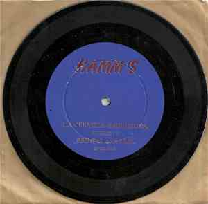Unknown Artist - La Cerveza Sabrosona Presente Brindis Alegre...