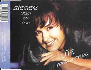 Ute Freudenberg - Sieger Wirst Du Sein