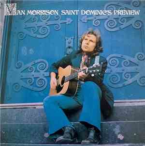 Van Morrison - Saint Dominic's Preview