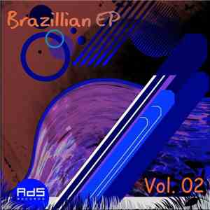 Various - Brazillian EP Vol. 02