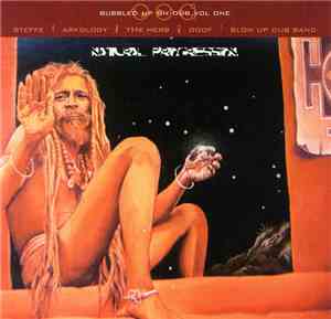 Various - Bubbled Up On Dub Vol One: Natural Progression