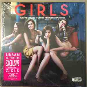 Various - Girls (Volume 1: Music From The HBO Original Series)
