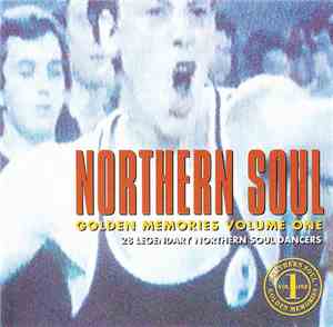 Various - Northern Soul Golden Memories Volume One