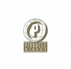 Various - Pinnacle Direct Sampler