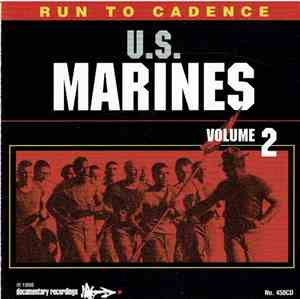 Various - Run To Cadence Volume II