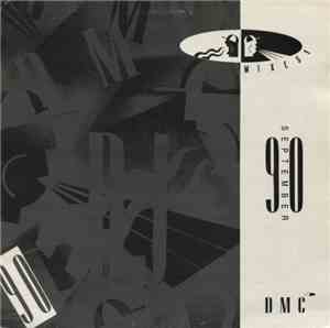 Various - September 90 - Mixes 1