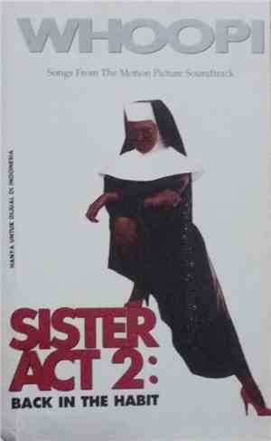 Various - Sister Act 2: Back In The Habit