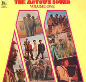 Various - The Motown Sound