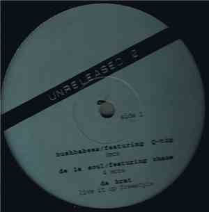 Various - Unreleased 2