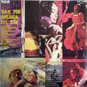 Various - Viaje Por America Del Sur