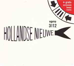 Various - VPRO 3voor12 Hollandse Nieuwe