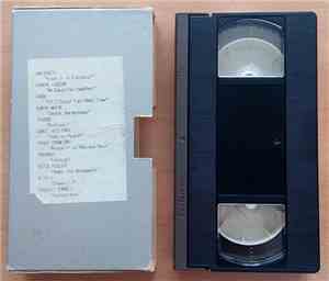 Various - WEA Records 11 Track Compilation