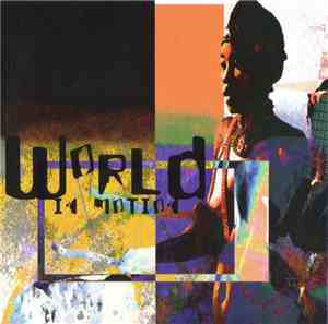 Various - World In Motion