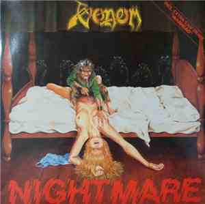 Venom  - Nightmare