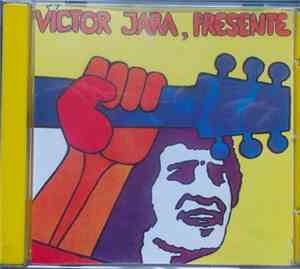 Victor Jara - Te Recuerdo, Amanda