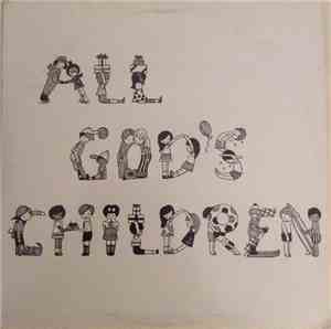 Westchester Lutheran Church - All God's Children