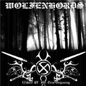 Wolfenhords - Wolves Of The New Beginning
