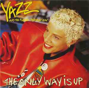 Yazz And The Plastic Population - The Only Way Is Up