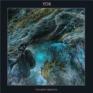 Yob - The Great Cessation