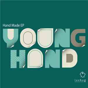 Young Hand - Hand Made EP