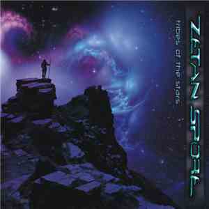 Zetan Spore - Tribes Of The Stars