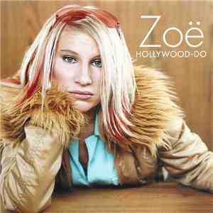Zoë  - Hollywood-Do
