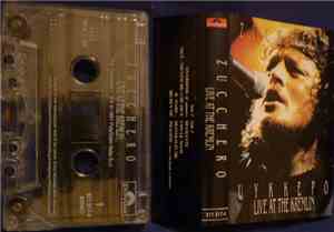 Zucchero - Live At The Kremlin