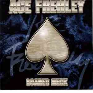 Ace Frehley - Loaded Deck