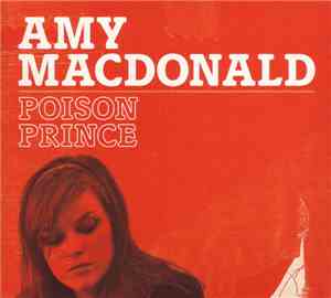 Amy Macdonald - Poison Prince