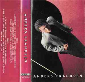 Anders Frandsen - Anders Frandsen