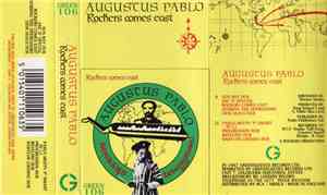 Augustus Pablo - Rockers Comes East