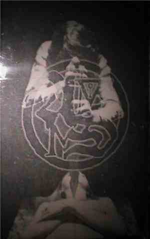 Avenn Shyl - Saecrificiaticinationibus