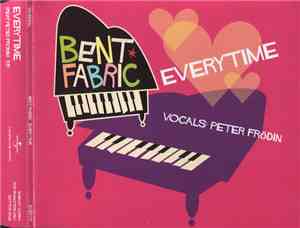 Bent Fabric - Everytime