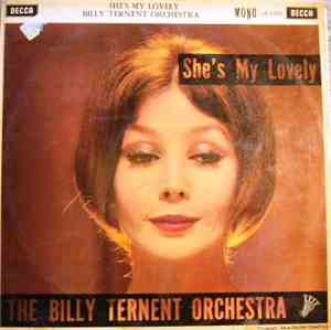 Billy Ternent - She's My Lovely