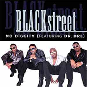 Blackstreet - No Diggity
