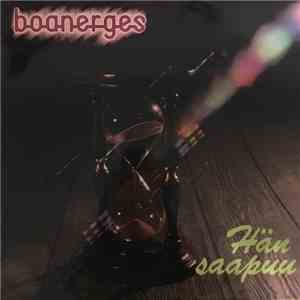 Boanerges  - Hän Saapuu