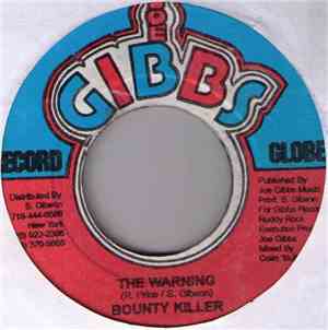 Bounty Killer - The Warning
