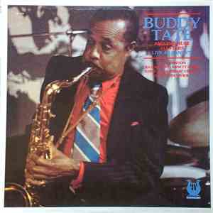 Buddy Tate And The Muse Allstars - Live At Sandy's