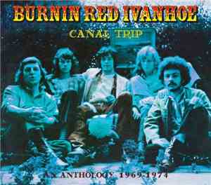 Burnin Red Ivanhoe - Canal Trip