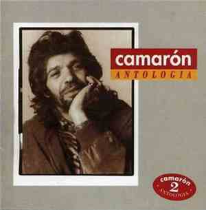 Camarón - Antología 2