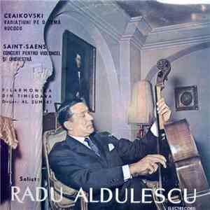 Ceaikovski / Saint-Saëns - Filarmonica din Timișoara / Dirijor: Alexandru Ș ...