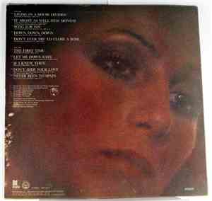 Cher - Foxy Lady