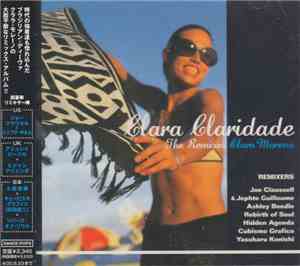Clara Moreno - Clara Claridade (The Remixes)