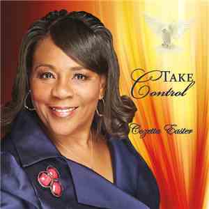 Cozetta Easter - Take Control