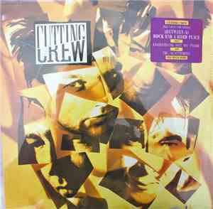 Cutting Crew - The Scattering