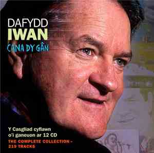 Dafydd Iwan - Cana Dy Gân